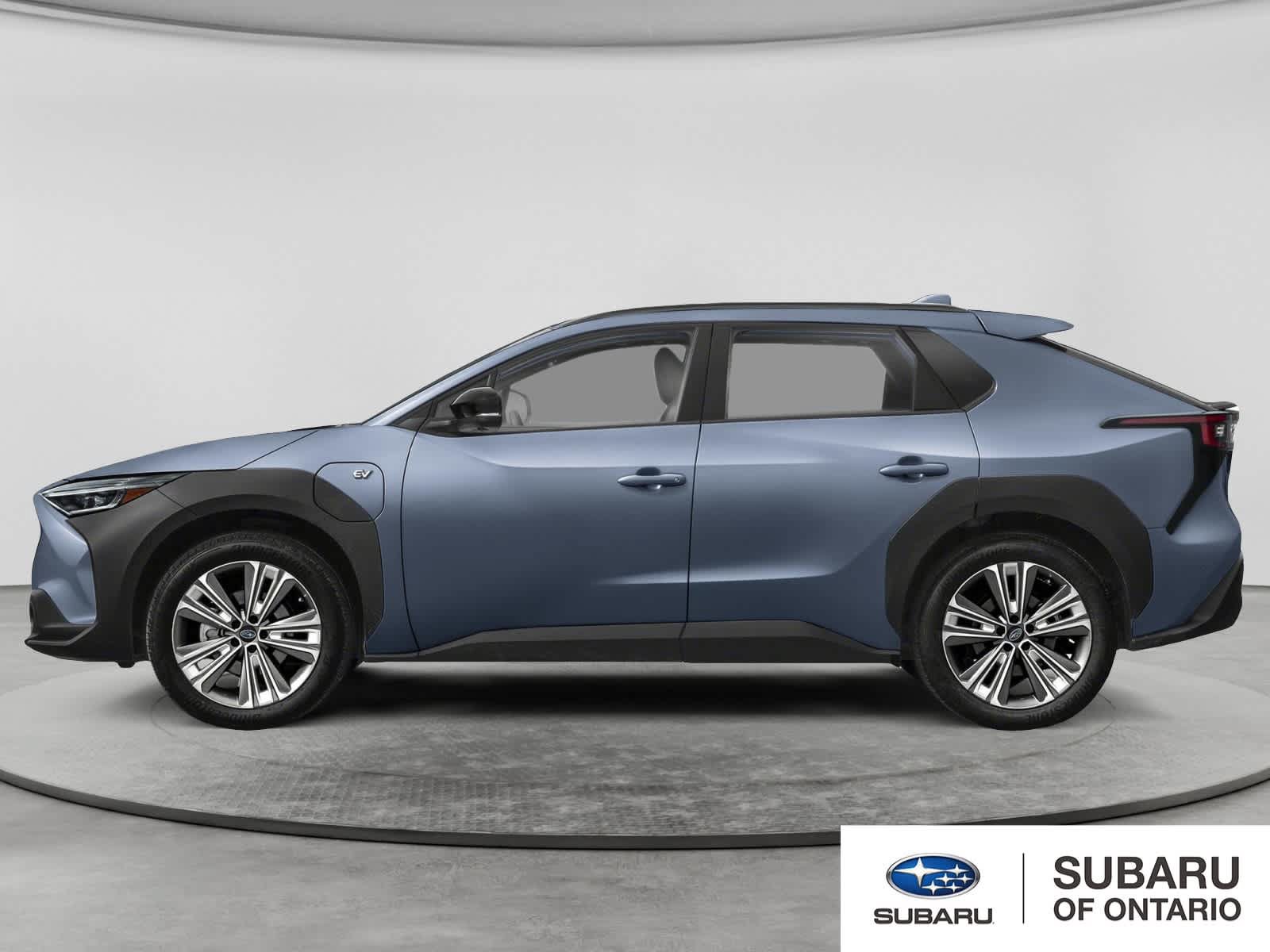 Used 2023 Subaru Solterra AWD image 3