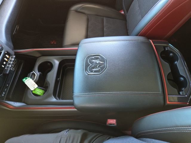 Used 2019 RAM 1500 Rebel w/ Rebel Level 2 Equipment Group AWD/4WD image 70