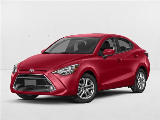 Used 2018 Toyota Yaris iA