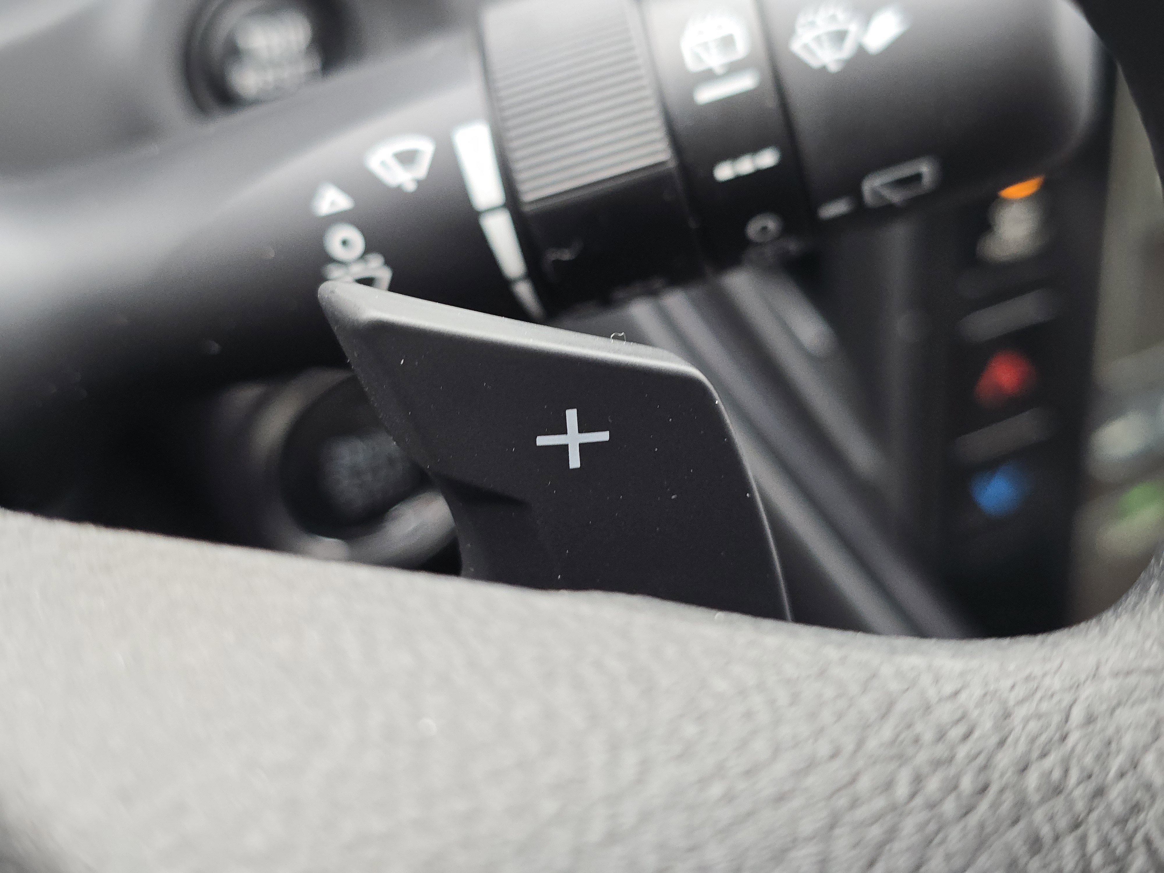 New 2026 Subaru Crosstrek 2.5i Premium image 26