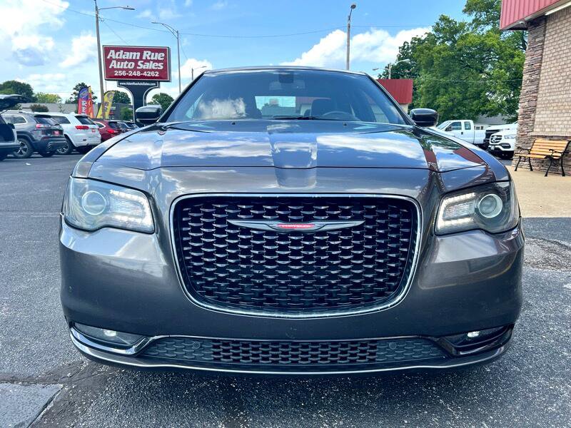 Used 2021 Chrysler 300 S image 3