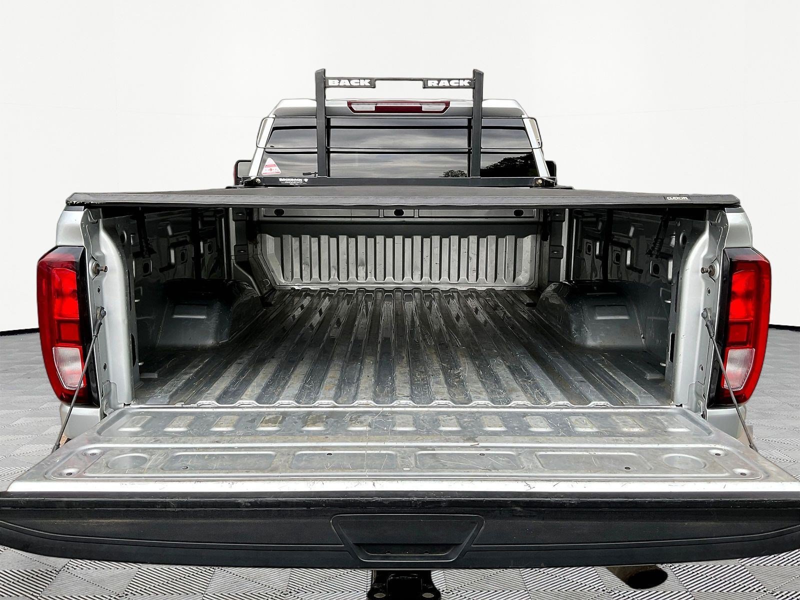 Used 2022 GMC Sierra 2500 SLE w/ SLE Convenience Package AWD/4WD image 7