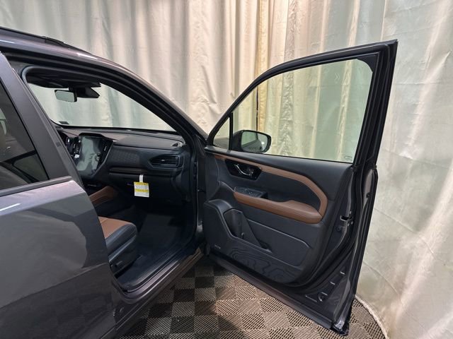 New 2025 Subaru Forester Touring image 35