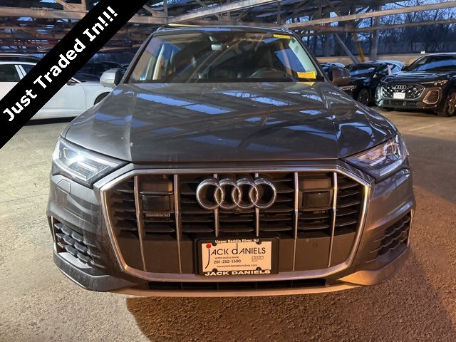 Used 2022 Audi Q7 3.0T Prestige image 8