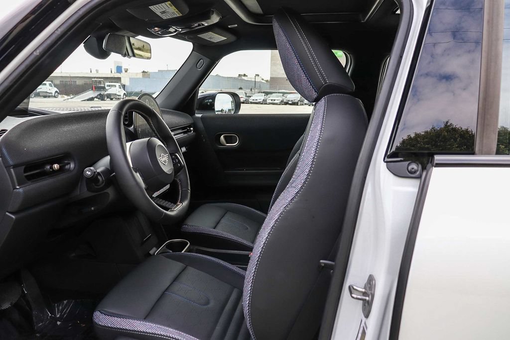 Used 2026 MINI Cooper S FWD image 25