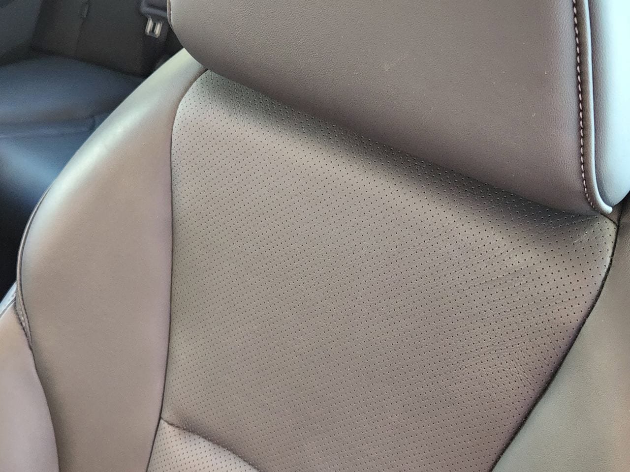 Certified 2025 Honda Accord Sport image 14