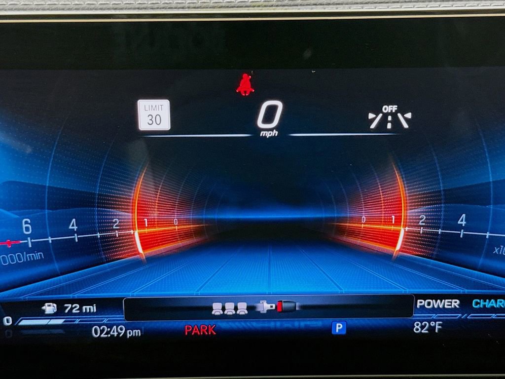 Used 2024 Mercedes-Benz GLA 35 AMG 4MATIC image 13