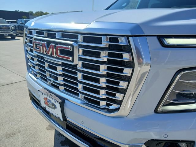 New 2026 GMC Yukon XL Denali w/ Sun & Power Step Package image 33