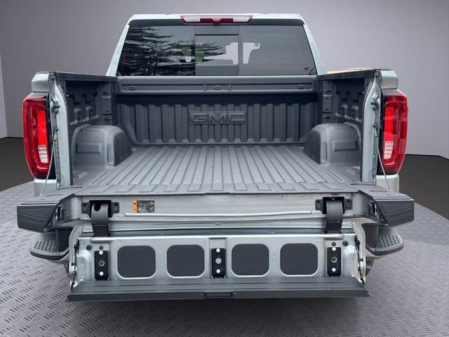 New 2026 GMC Sierra 1500 Denali w/ LPO, Black Badging Package image 26