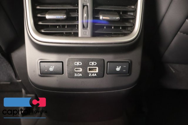 Used 2024 Subaru Outback Limited AWD/4WD image 36