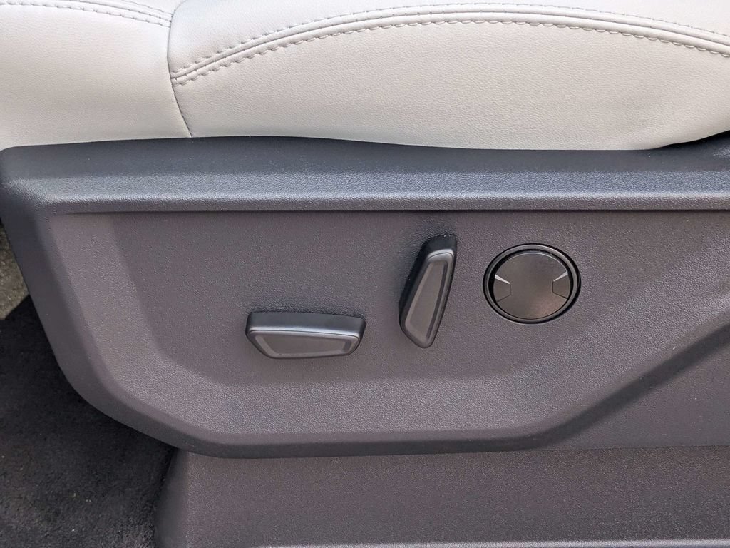 New 2027 Ford Expedition Platinum AWD/4WD image 23
