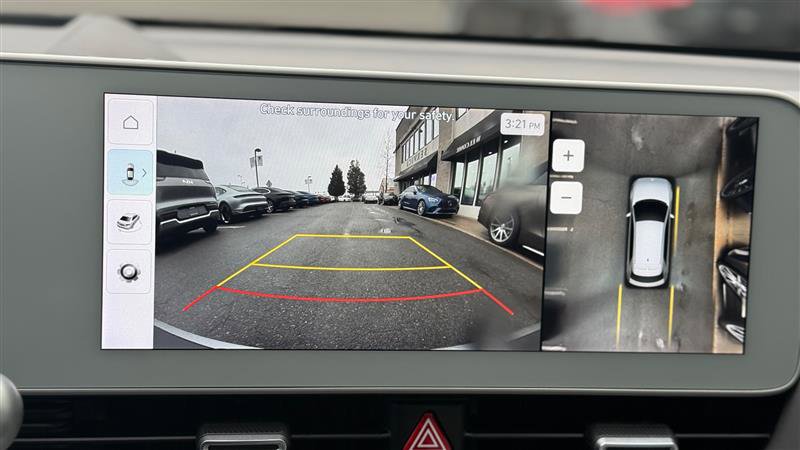 Used 2023 Hyundai Ioniq 5 Limited w/ Cargo Package image 45