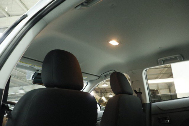 New 2026 Mitsubishi Outlander Sport ES AWD/4WD image 22