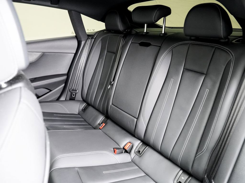 Certified 2020 Audi A5 2.0T Premium Plus w/ Premium Plus AWD/4WD image 23