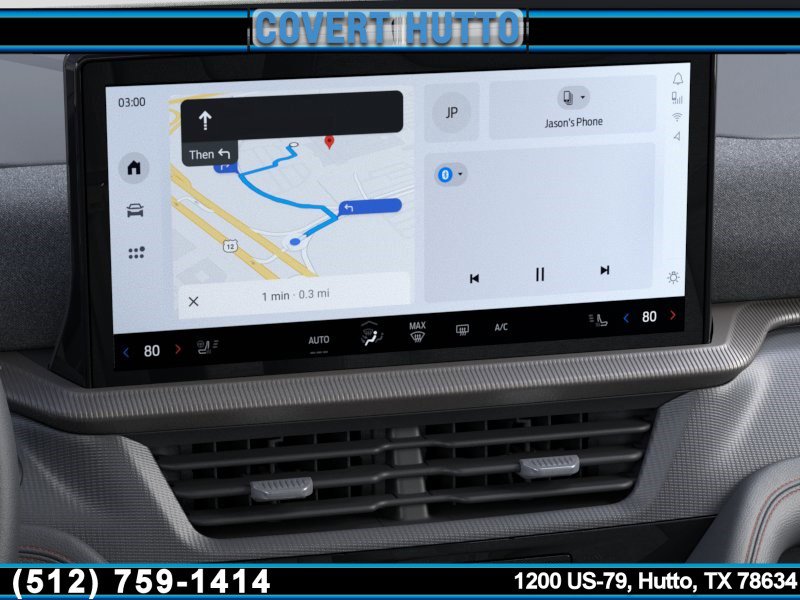 New 2026 Ford Explorer Active w/ Active Comfort Package image 14