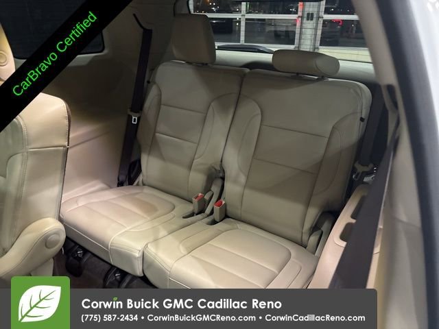 Certified 2017 GMC Acadia Denali w/ Technology Package AWD/4WD image 31