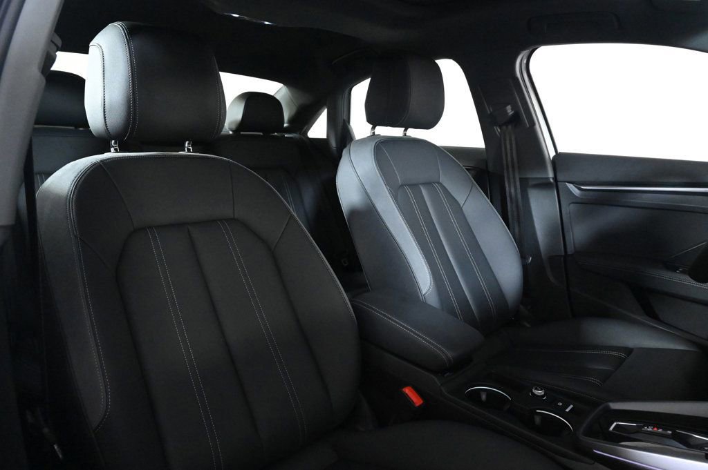 Used 2025 Audi A3 2.0T Premium w/ Convenience Package AWD/4WD image 16