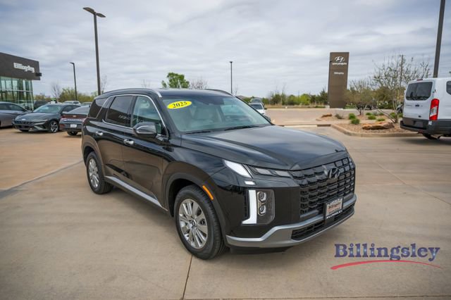Used 2025 Hyundai Palisade SEL image 7