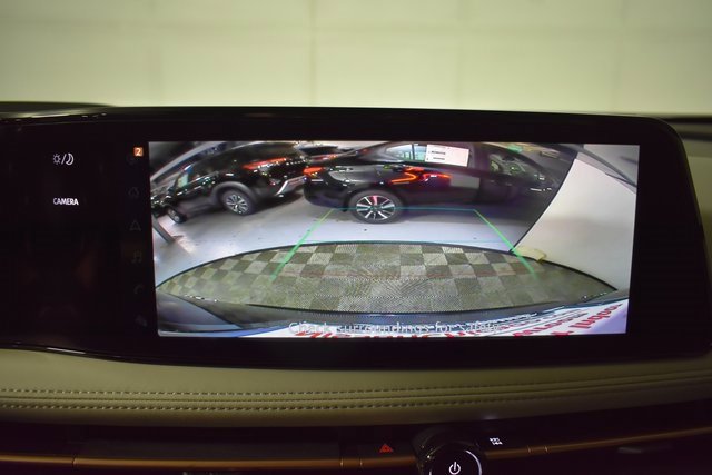 Certified 2023 Nissan Ariya AWD image 25