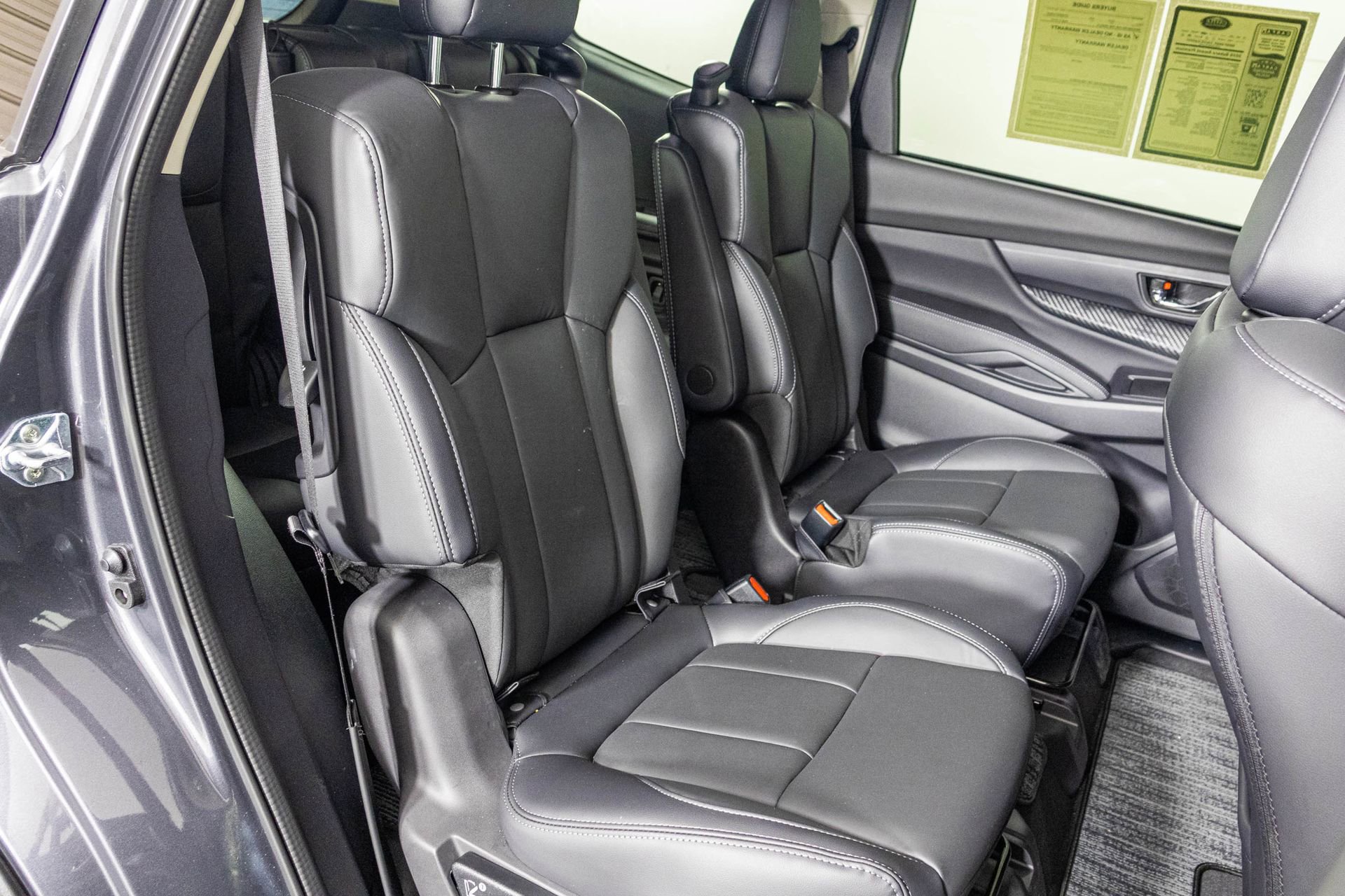 Used 2026 Subaru Ascent Premium AWD/4WD image 43