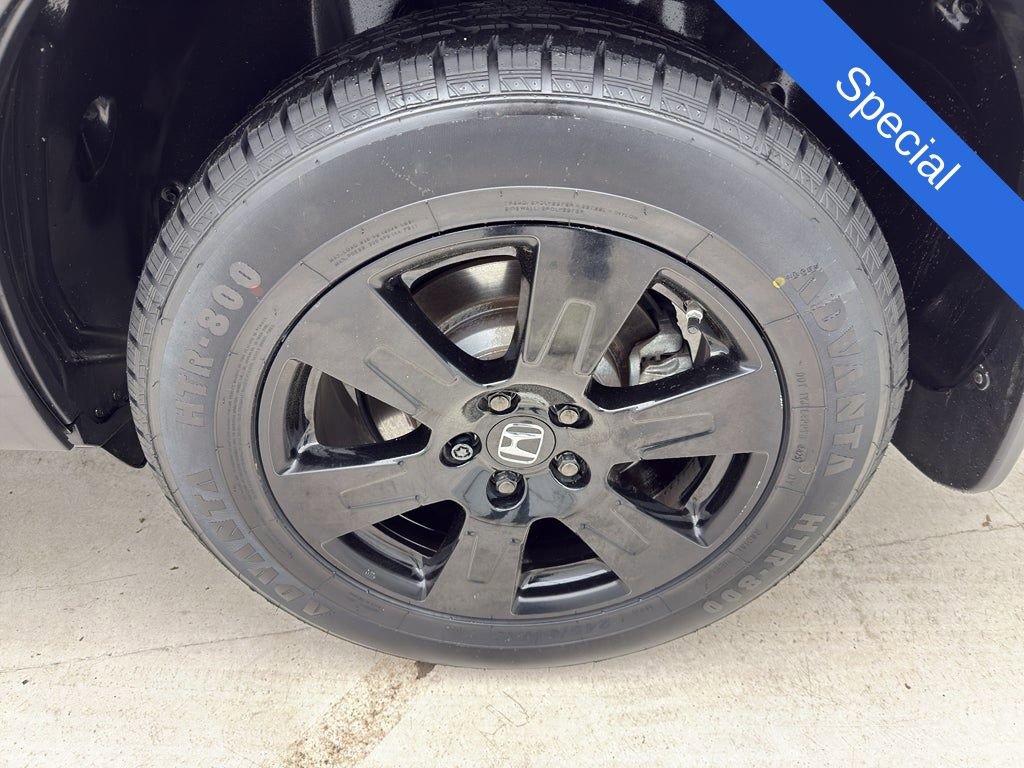 Used 2022 Honda Pilot TrailSport image 5