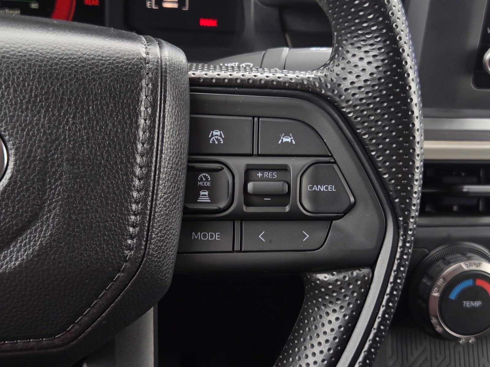 Certified 2026 Toyota Tacoma SR5 AWD/4WD image 20
