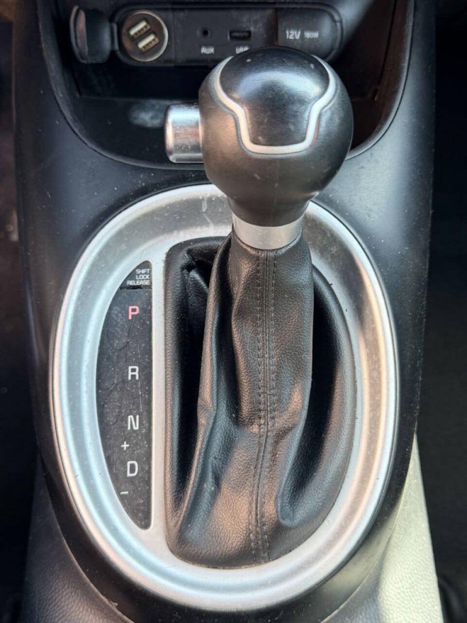 Used 2015 Kia Soul FWD image 19