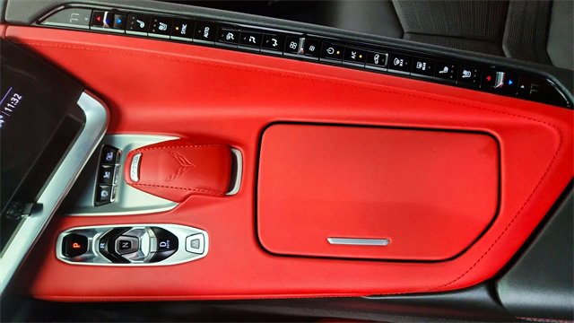 Used 2021 Chevrolet Corvette Stingray Preferred Cpe w/ Z51 Performance Package image 41