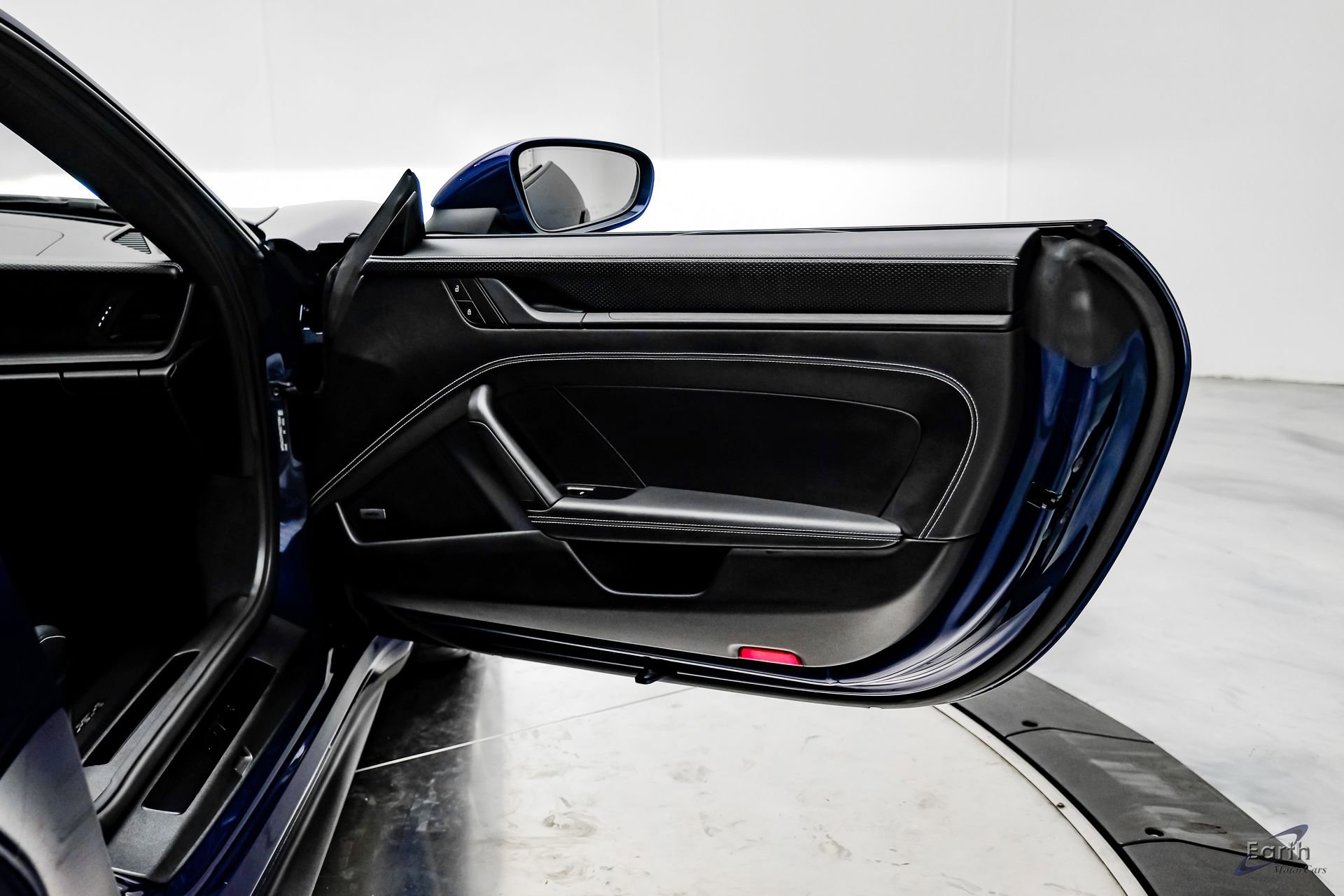 Used 2022 Porsche 911 GT3 RWD image 86