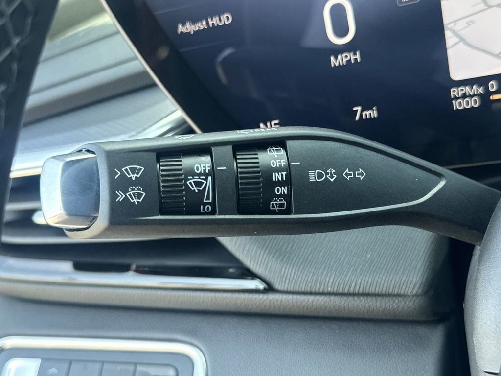 New 2026 Buick Enclave Sport Touring w/ Power Package FWD image 15