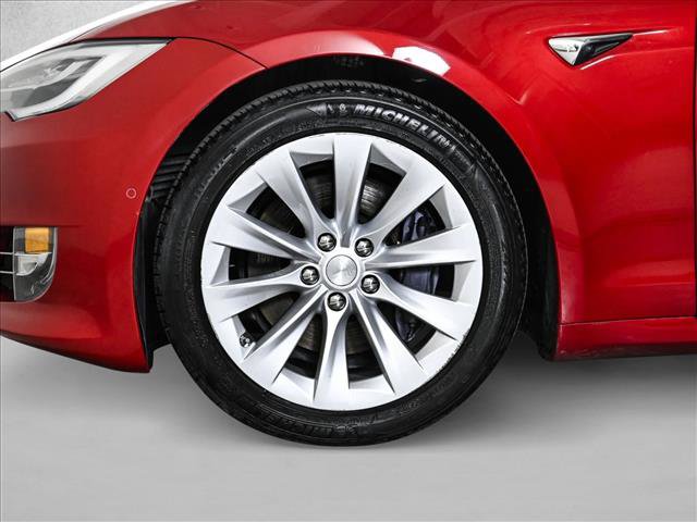 Used 2018 Tesla Model S 75D AWD/4WD image 25