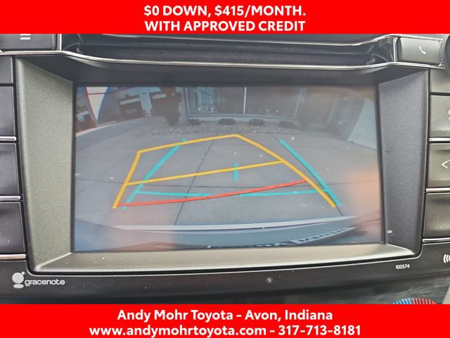 Used 2016 Toyota RAV4 XLE AWD/4WD image 22