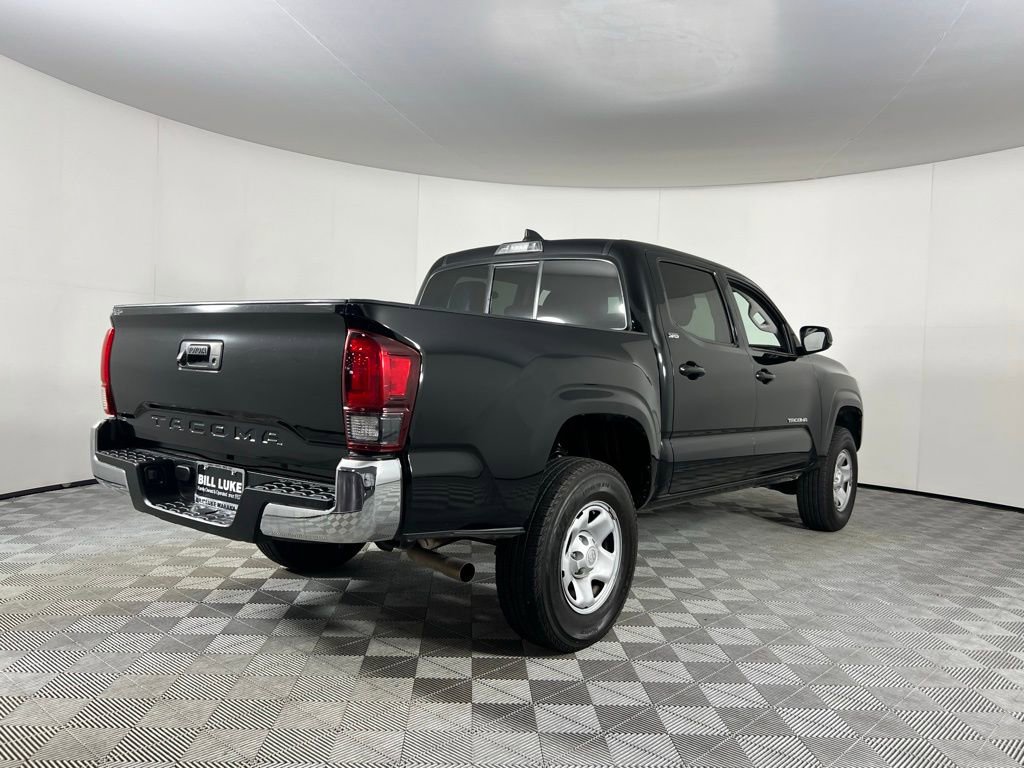 Used 2023 Toyota Tacoma SR image 5