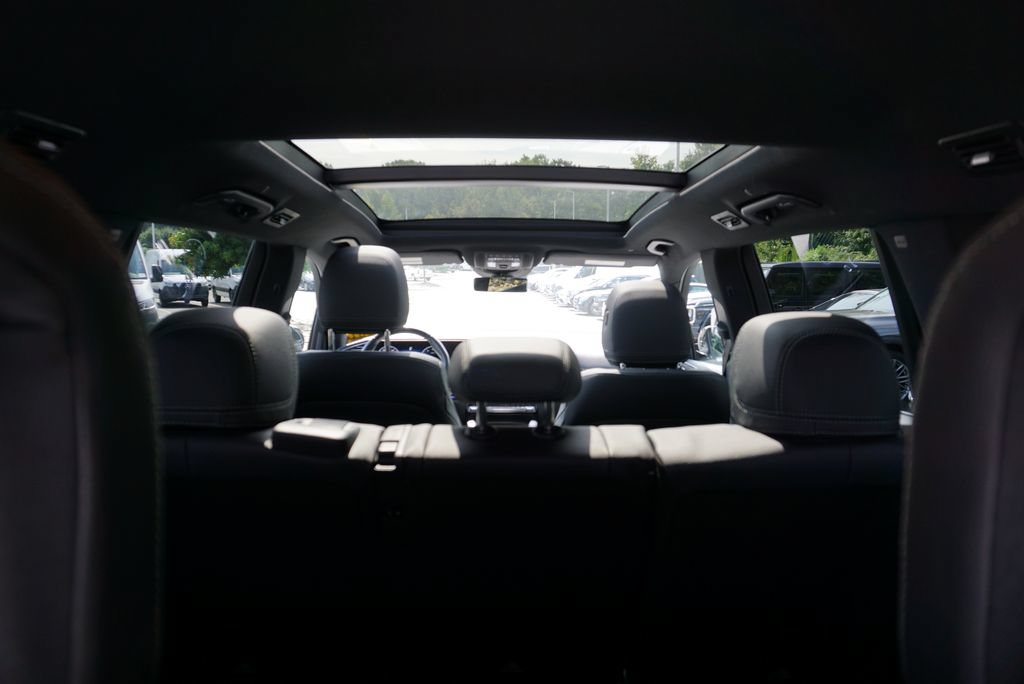 Certified 2024 Mercedes-Benz GLS 450 4MATIC image 32