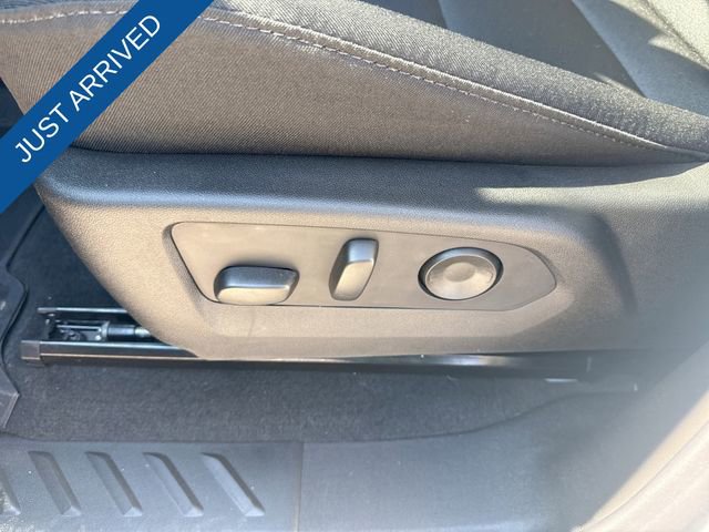 New 2026 Chevrolet Colorado W/T w/ WT Custom Package image 12