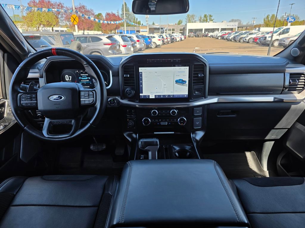 Used 2023 Ford F150 Raptor image 5