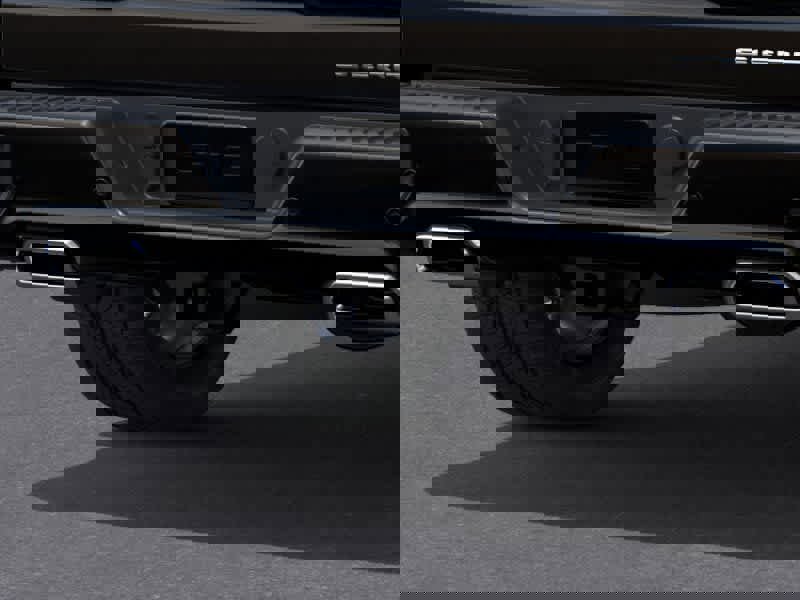 New 2026 GMC Sierra 1500 Denali w/ Denali Reserve Package image 14