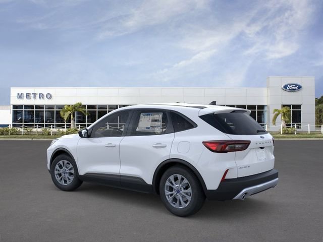 New 2026 Ford Escape Active FWD image 4