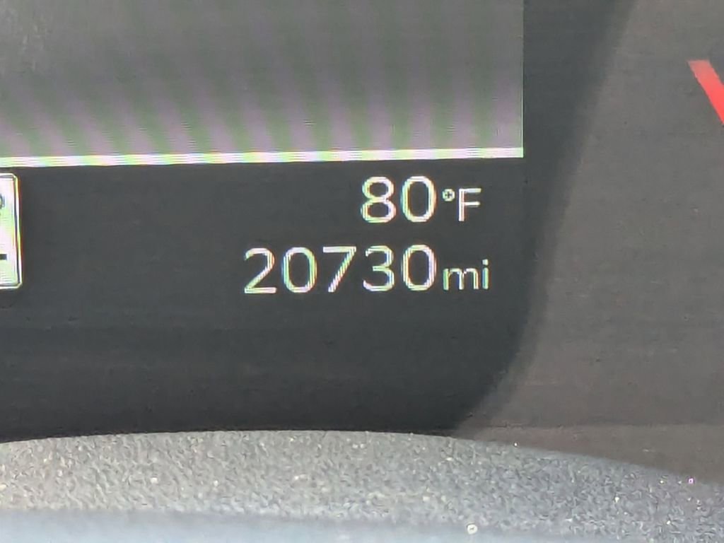 Used 2025 Kia K4 LXS image 16