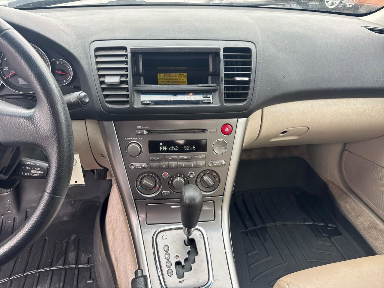 Used 2006 Subaru Legacy 2.5i AWD/4WD image 10
