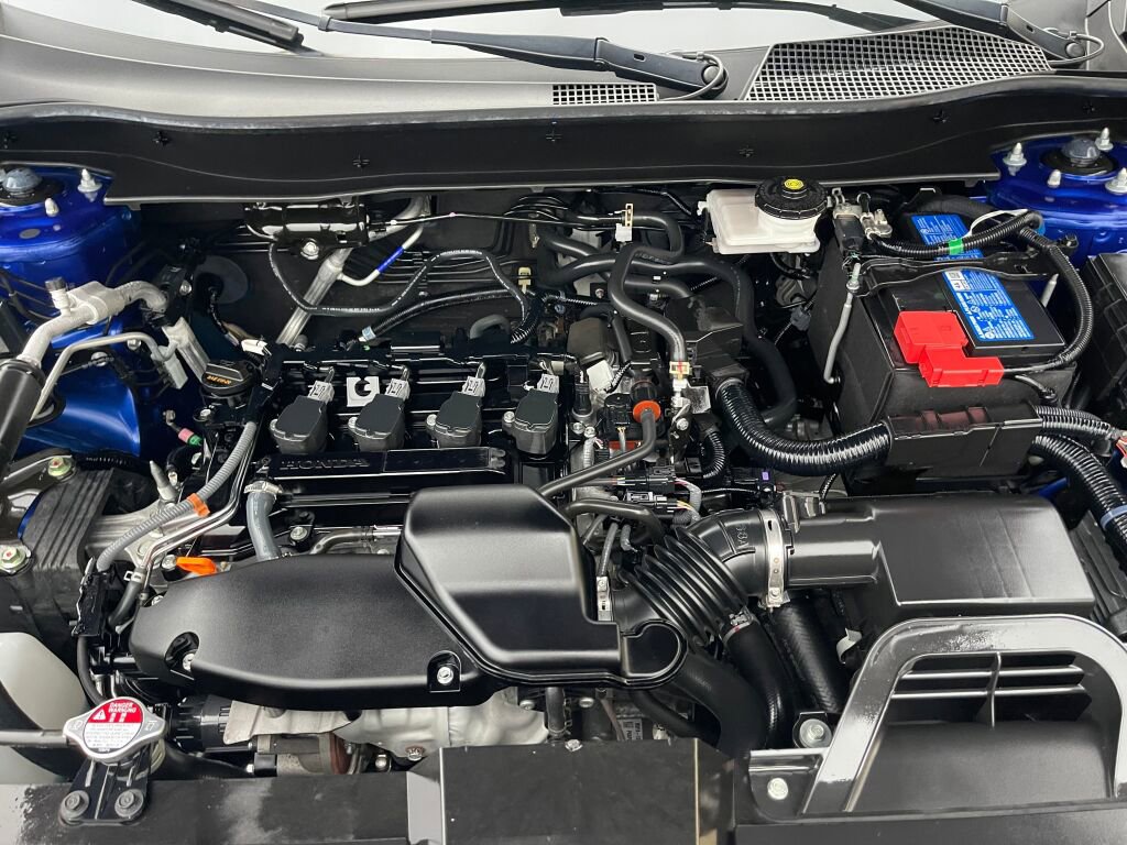 Used 2023 Honda CR-V EX-L image 27