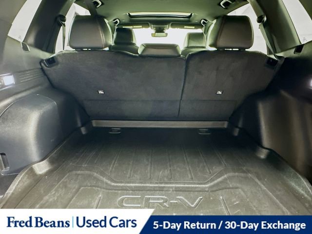 Used 2024 Honda CR-V Sport-L image 26
