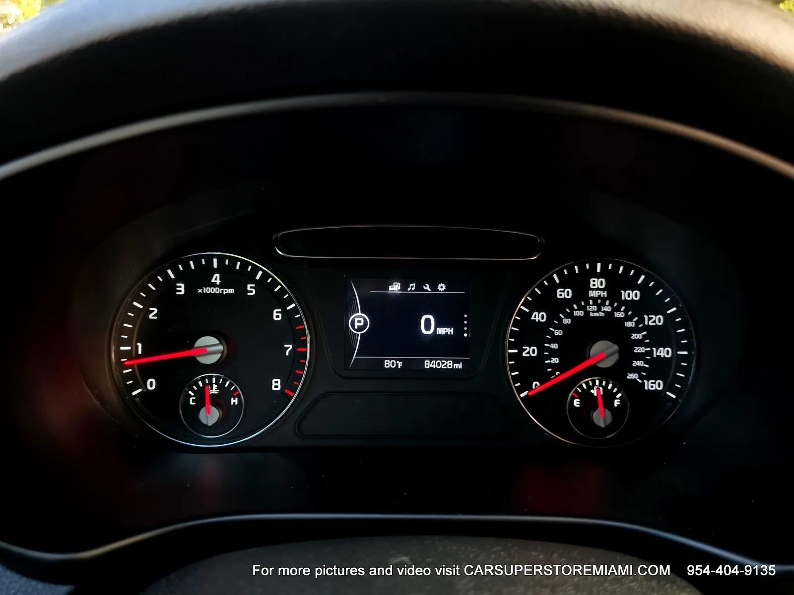 Used 2017 Kia Sorento LX FWD image 30