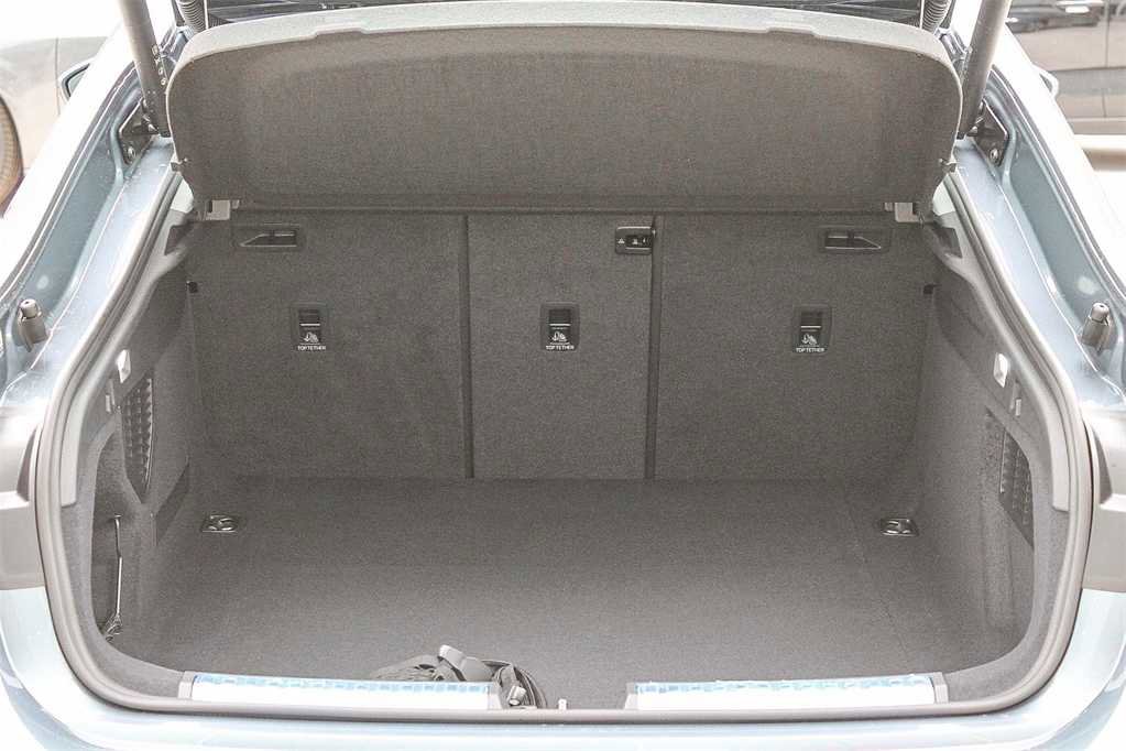 New 2025 Audi A5 2.0T Premium Plus image 29