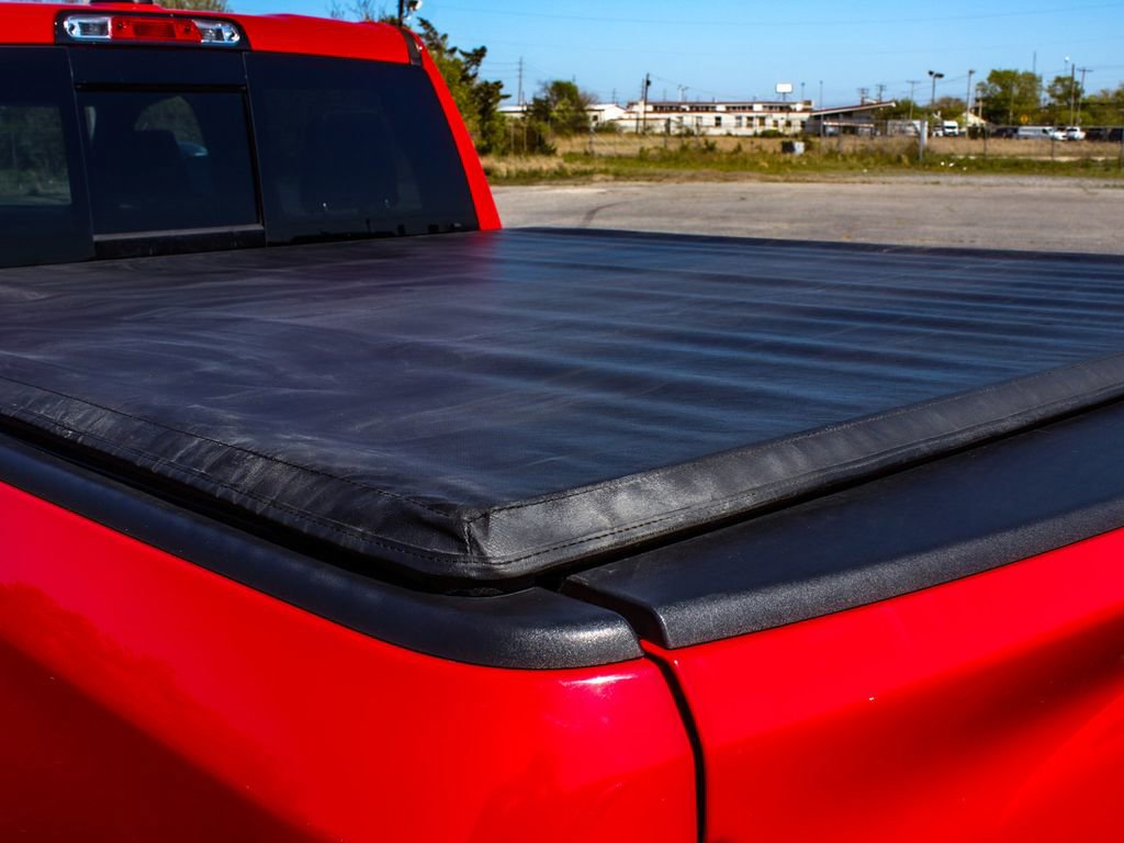 Used 2022 RAM 1500 Laramie w/ Night Edition AWD/4WD image 42