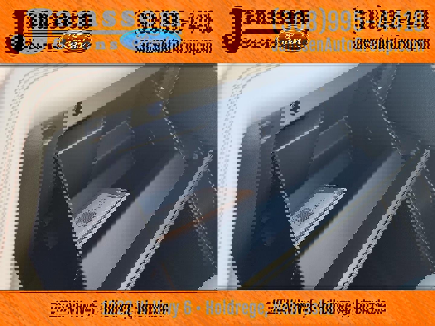 New 2026 Ford Explorer Active w/ Active Comfort Package image 32