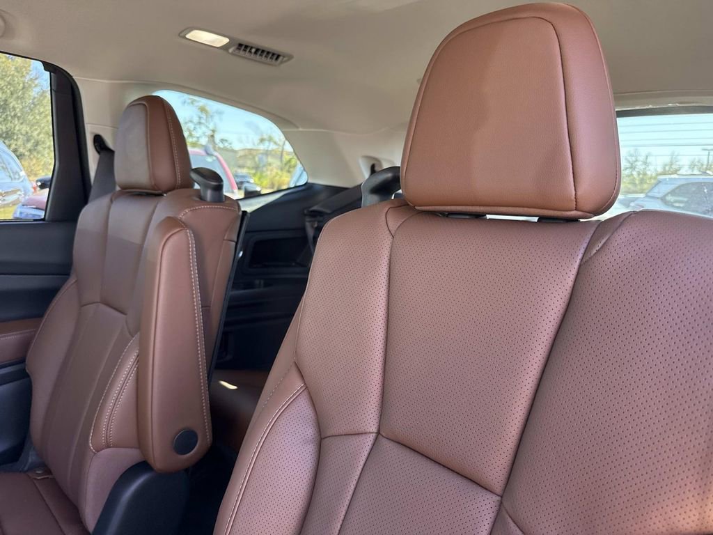 New 2026 Subaru Ascent Touring image 13