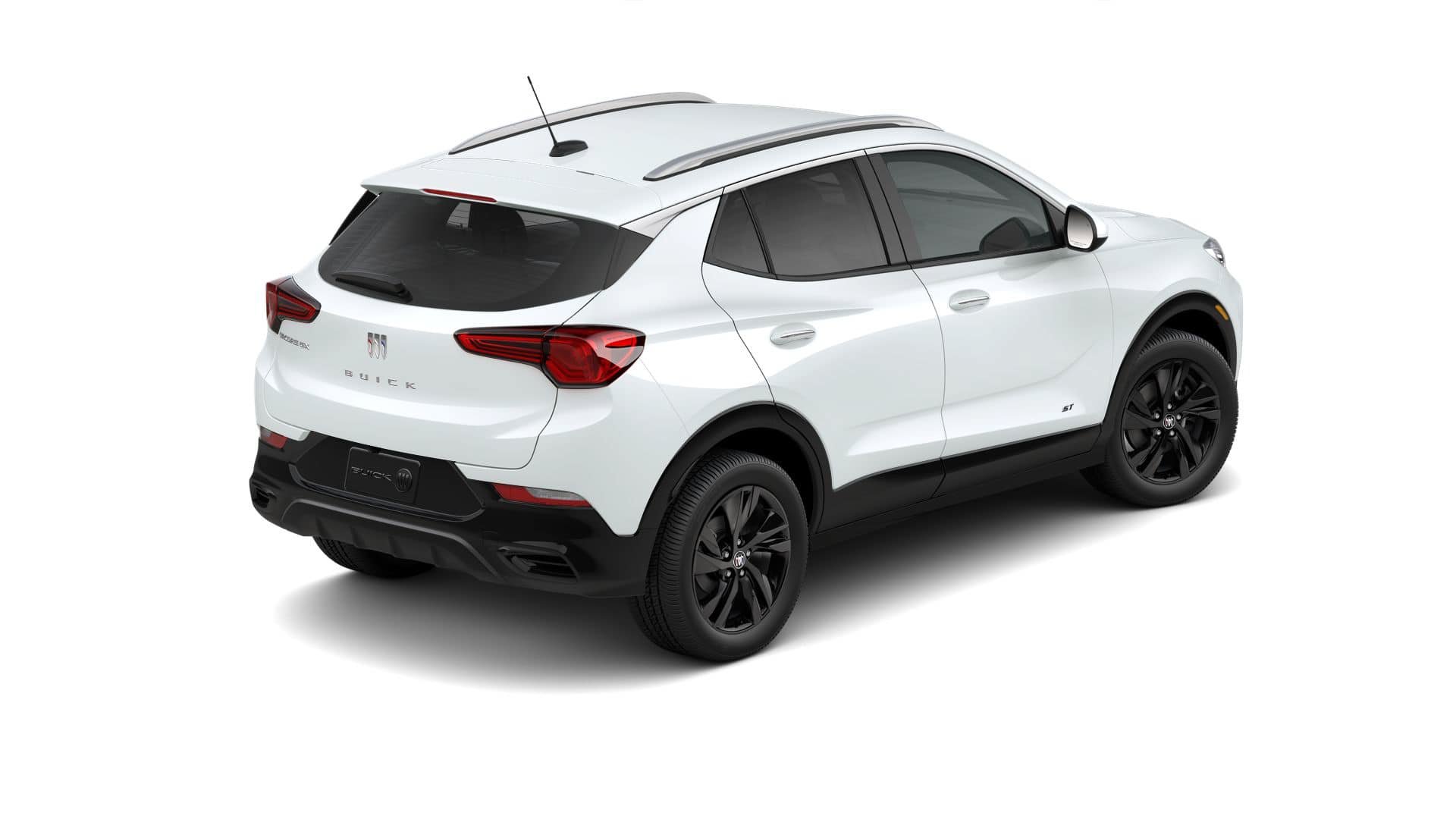 New 2026 Buick Encore GX Sport Touring w/ Comfort Package FWD image 37