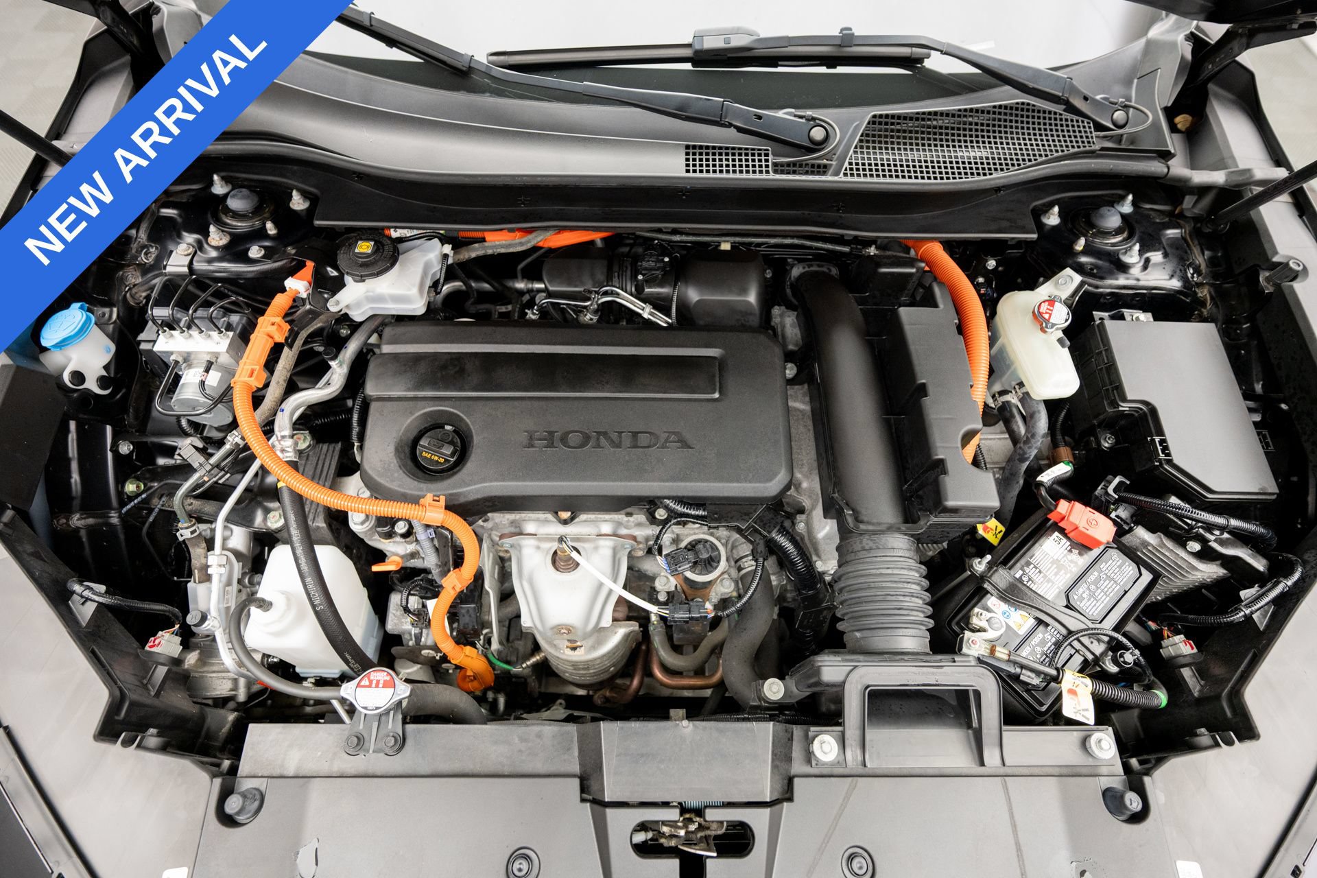 Used 2024 Honda CR-V Sport image 30