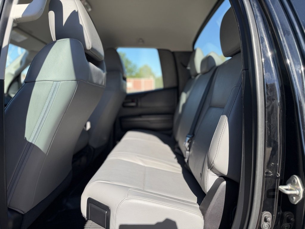 Used 2017 Toyota Tundra SR image 11